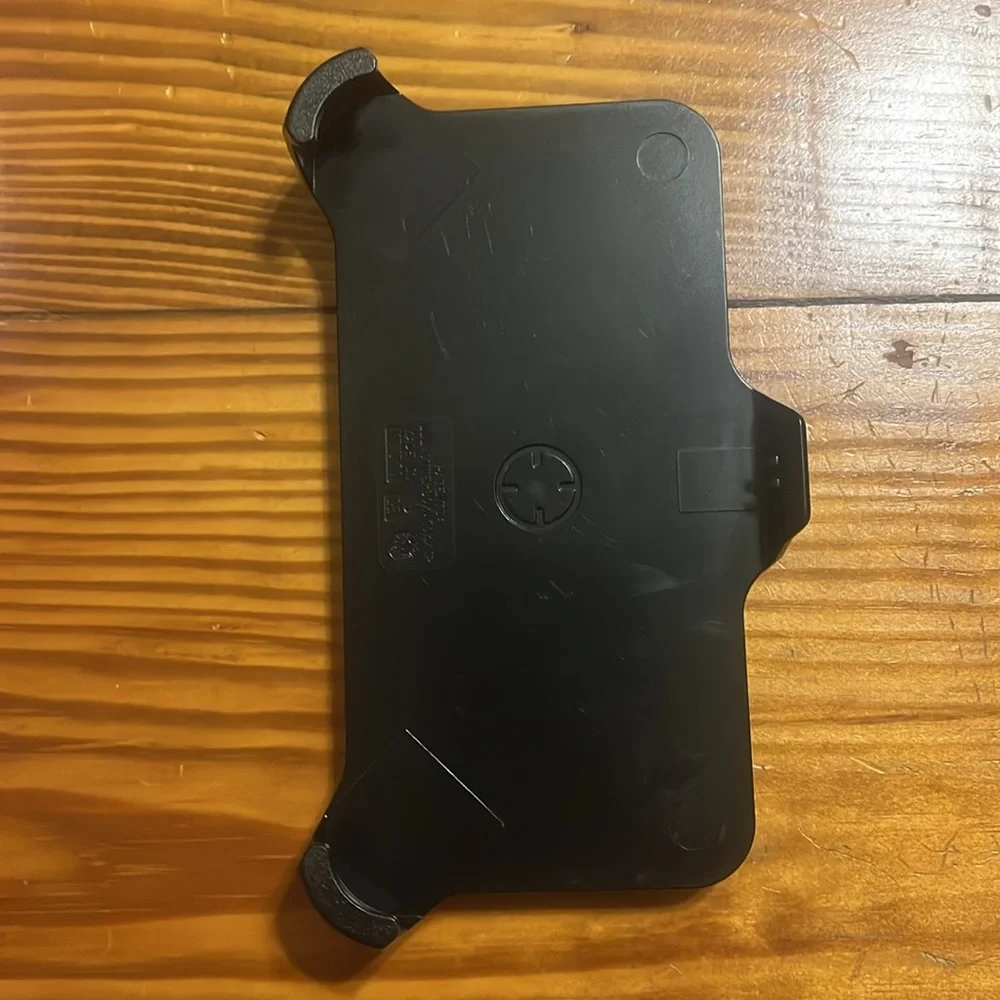 Otter box iPhone clip case